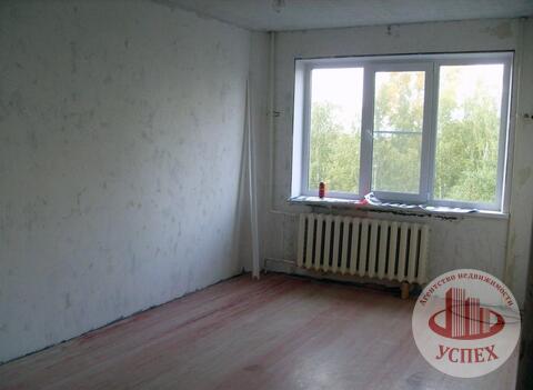 3-комнатная квартира, Серпухов, Подольская, 103 3-комнатная квартира, Серпухов, Подольская, 103