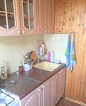 1 к. кв. Космонавтов д. 34 1 к. кв. Космонавтов д. 34