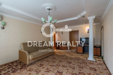 Продажа 3-комн. кв-ры, Волжский бульвар, д. 13 Продажа 3-комн. кв-ры, Волжский бульвар, д. 13