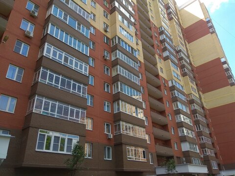 Продам 1 комн. кв. в г. Одинцово, ул. Садовая, дом 24 за 25 т.р. Продам 1 комн. кв. в г. Одинцово, ул. Садовая, дом 24 за 25 т.р.