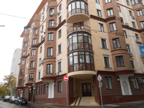 Свободная продажа 4-х ком. квартиры м. Бауманская Свободная продажа 4-х ком. квартиры м. Бауманская