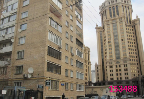 Продажа квартиры, м. Павелецкая, Ул. Зацепа Продажа квартиры, м. Павелецкая, Ул. Зацепа