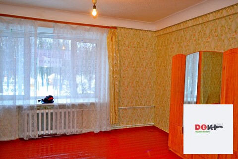 Комната 23.9 кв.м. в центре г. Егорьевска Комната 23.9 кв.м. в центре г. Егорьевска