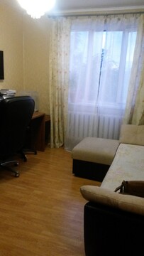 3-комнатная квартира Солнечногорск, мкр.Рекинцо, д.25 3-комнатная квартира Солнечногорск, мкр.Рекинцо, д.25