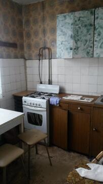 2-комнатная квартира Солнечногорск, мкр.Рекинцо, д.20 2-комнатная квартира Солнечногорск, мкр.Рекинцо, д.20