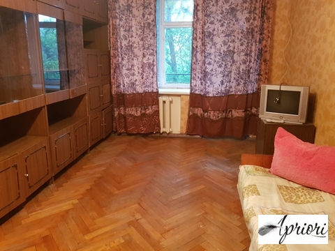 Сдается 1 комнатная квартира Лосино-Петровский ул.Горького д.23. Сдается 1 комнатная квартира Лосино-Петровский ул.Горького д.23.