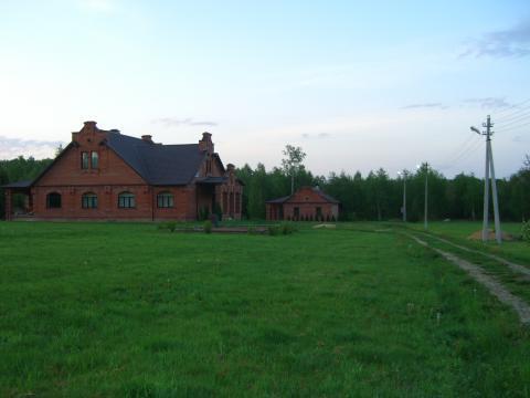Обособленный участок в с. Куртино, Ступинский городской округ. Обособленный участок в с. Куртино, Ступинский городской округ.