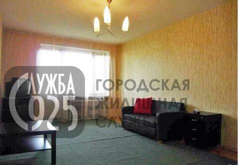1-к Квартира, Москва, улица Ивановская, 34 1-к Квартира, Москва, улица Ивановская, 34