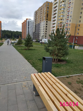 Продажа квартиры, Боброво, Ленинский район, Лесная улица Продажа квартиры, Боброво, Ленинский район, Лесная улица