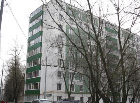 Продажа свободной 3-х комнатной квартиры метро Рязанский проспект Продажа свободной 3-х комнатной квартиры метро Рязанский проспект