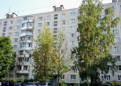 4-комнатная квартира в Дубне 4-комнатная квартира в Дубне