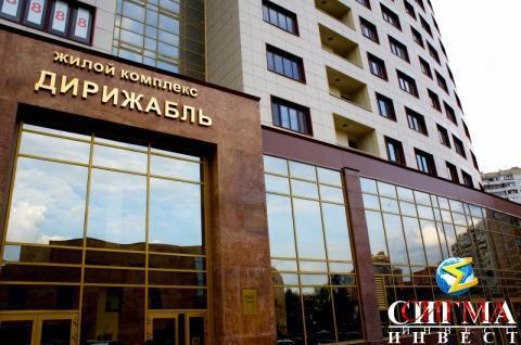 2-комнатная квартира, 65 кв.м., в ЖК "Дирижабль" 2-комнатная квартира, 65 кв.м., в ЖК "Дирижабль"