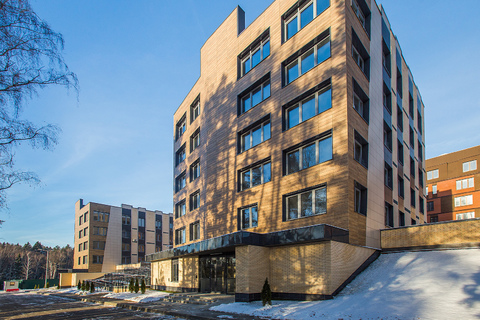 Опалиха Village корпус 6 Опалиха Village корпус 6
