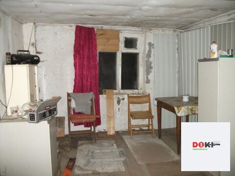 Продажа части дома в г. Куровское Продажа части дома в г. Куровское