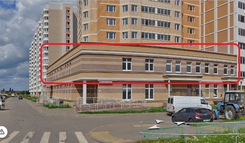 Помещение свободного назначения, 800 м2 Помещение свободного назначения, 800 м2