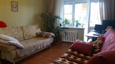 Продажа 1-к квартиры, ул. Воробьевская 13 Продажа 1-к квартиры, ул. Воробьевская 13
