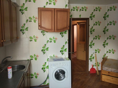 2 к.кв. с большой кухней 2 к.кв. с большой кухней