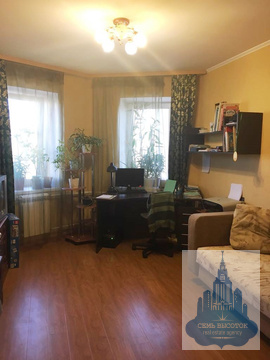 Продается 2к.кв, г. Подольск, Некрасова Продается 2к.кв, г. Подольск, Некрасова