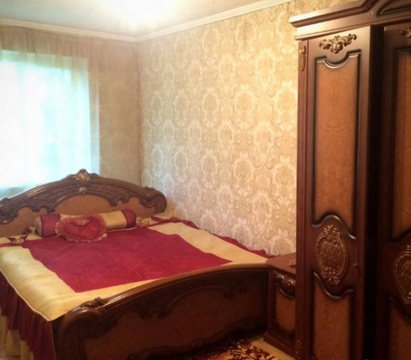 Продается 2х-комнатная квартира: Наро-Фоминск, улшибанкова, д. 42 Продается 2х-комнатная квартира: Наро-Фоминск, улшибанкова, д. 42