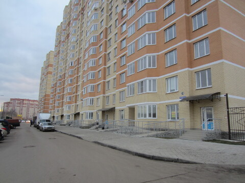 Сдается торговое помещение Сдается торговое помещение