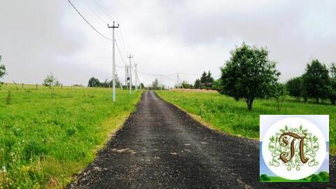 Продажа участка, Шустино, Дмитровский район Продажа участка, Шустино, Дмитровский район