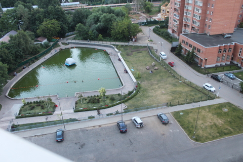 3-комнатная квартира, 114 кв.м., в ЖК "Дом на Баковке" 3-комнатная квартира, 114 кв.м., в ЖК "Дом на Баковке"
