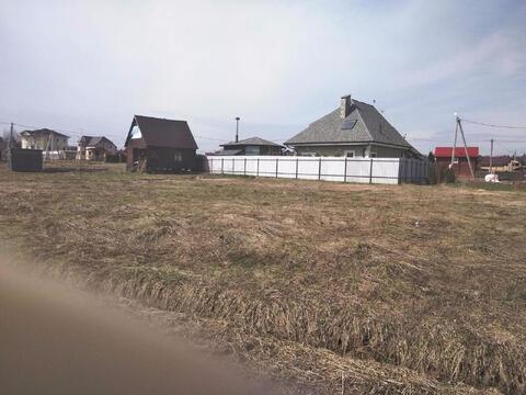 Продажа участка, Огниково, Истринский район Продажа участка, Огниково, Истринский район