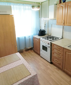 Выгодное предложение! 3-комнатная квартира, Победы, 6к4 Выгодное предложение! 3-комнатная квартира, Победы, 6к4