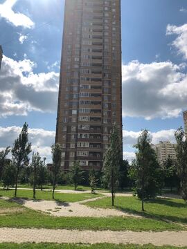 Продается однушка в монолите Продается однушка в монолите