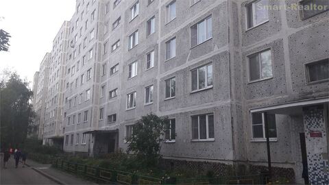 Продажа квартиры, Орехово-Зуево, Ул. Матросова Продажа квартиры, Орехово-Зуево, Ул. Матросова