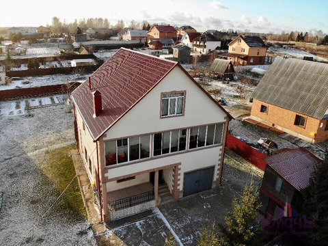 Продажа дома, Костино, Дмитровский район, 181 Продажа дома, Костино, Дмитровский район, 181