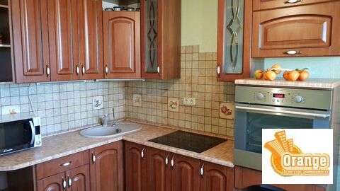 Продам 2-к квартиру, Медвежьи Озера, Юбилейная улица 11 Продам 2-к квартиру, Медвежьи Озера, Юбилейная улица 11