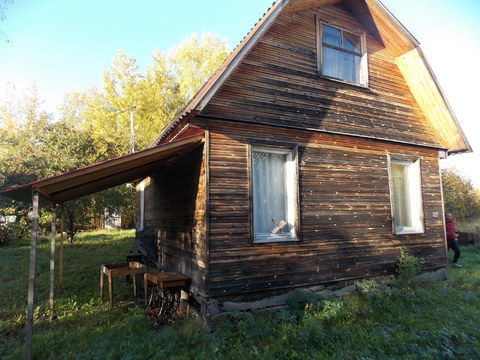 Дом 60 кв м 6 сот. Дом 60 кв м 6 сот.