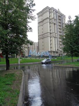 ЖК бизнес класса "Виноградный". Свободная планировка (под проект 2- ЖК бизнес класса "Виноградный". Свободная планировка (под проект 2-