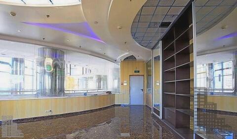 Офис 250м с евроремонтом у метро Калужская, БЦ класс А Офис 250м с евроремонтом у метро Калужская, БЦ класс А
