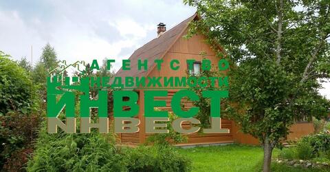 Продается 2х этажный дом д. Анино, общая пл. 100 кв.м, 20 соток Продается 2х этажный дом д. Анино, общая пл. 100 кв.м, 20 соток