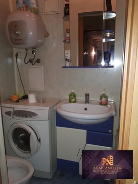 Продам 1-к квартиру с хорошим ремонтом в центре, Российская, 40 Продам 1-к квартиру с хорошим ремонтом в центре, Российская, 40
