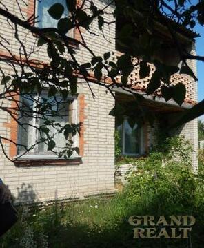 Продам дом в Шатуре. Продам дом в Шатуре.