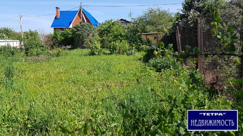 Продается земельный участок , СНТ Ветеран -2 Продается земельный участок , СНТ Ветеран -2