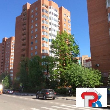 Продается Четырехкомн. кв. г.Одинцово, Ново-Спортивная ул, 4с1 Продается Четырехкомн. кв. г.Одинцово, Ново-Спортивная ул, 4с1