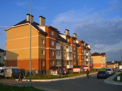2-к квартира в Новом Ступино. 2-к квартира в Новом Ступино.