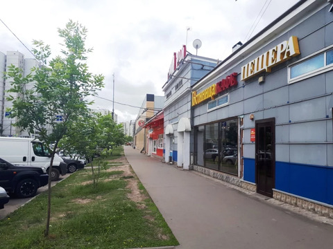 Помещение 350 кв.м. на оживленном перекрестке! Помещение 350 кв.м. на оживленном перекрестке!
