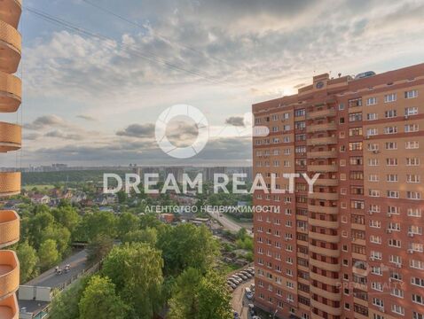 Продажа 2-комн. кв-ры, МО, д. Путилково, Путилковское шоссе, 4к2 Продажа 2-комн. кв-ры, МО, д. Путилково, Путилковское шоссе, 4к2