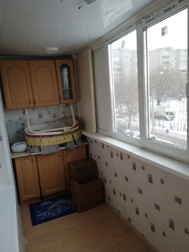 Однокомнатная квартира в Домодедово Однокомнатная квартира в Домодедово