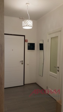 Продается отличная 1-ком.квартира в ЖК Одинбург Продается отличная 1-ком.квартира в ЖК Одинбург
