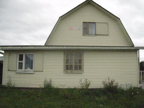 Продажа дома, Поповка, Клинский район, 32 Продажа дома, Поповка, Клинский район, 32