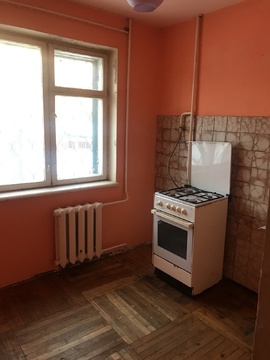 Продается 1 комн. квартира г. Жуковский, ул. Мясищева, д. 4а Продается 1 комн. квартира г. Жуковский, ул. Мясищева, д. 4а