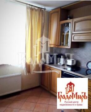 Продается 3к.кв, г. Мытищи, Новомытищинский пр-кт. Продается 3к.кв, г. Мытищи, Новомытищинский пр-кт.