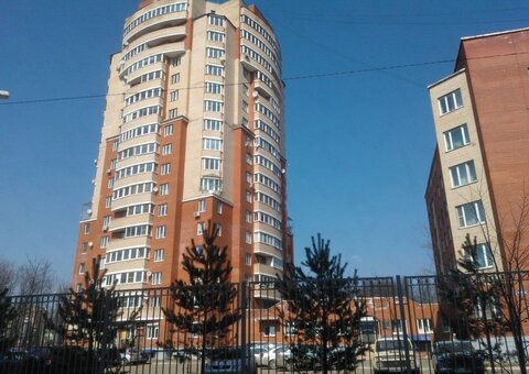 Продажа квартиры, Чехов, Чеховский район, Московская область Продажа квартиры, Чехов, Чеховский район, Московская область