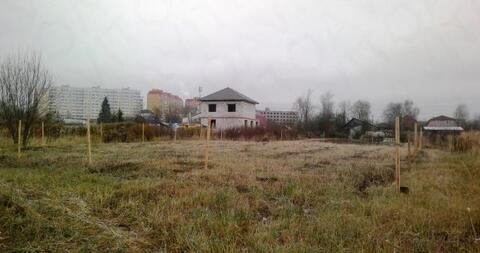 Огородная Огородная